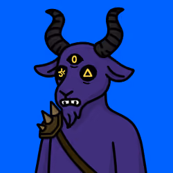 Cultist #13707