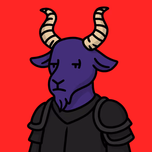 Cultist #5