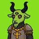 Cultist #12860