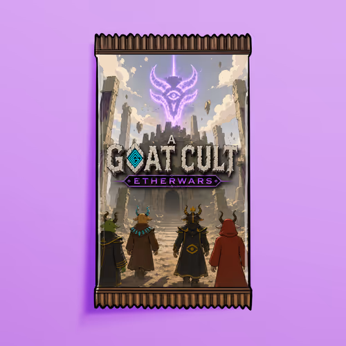 Cultist #5411