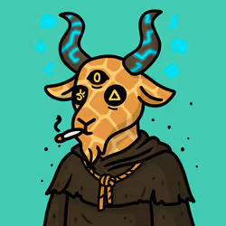Cultist #14196