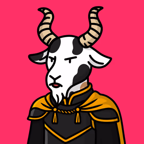 Cultist #12207