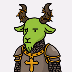 Cultist #1458