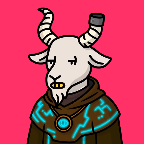 Cultist #930