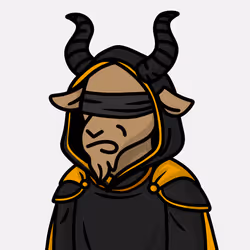 Cultist #5106