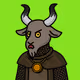 Cultist #12845