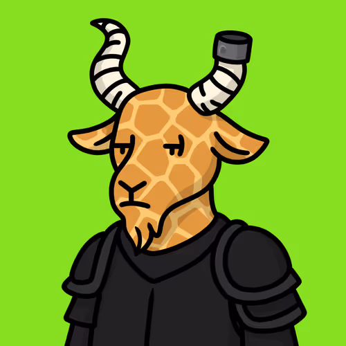 Cultist #970