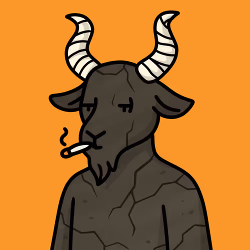 Cultist #125