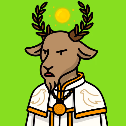 Cultist #785