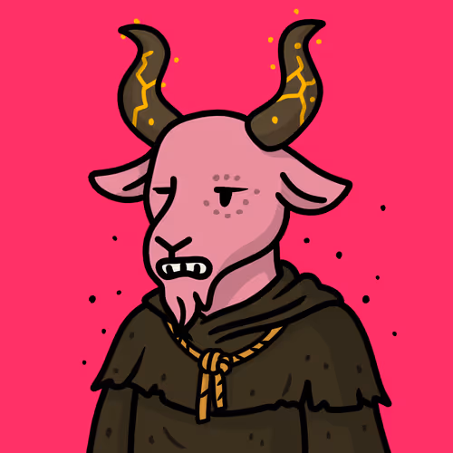 Cultist #1697