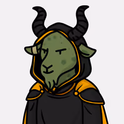 Cultist #866
