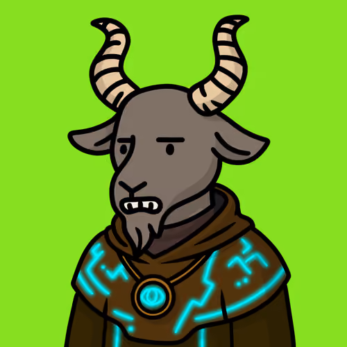 Cultist #891