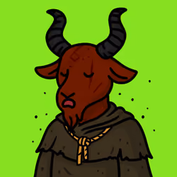 Cultist #921
