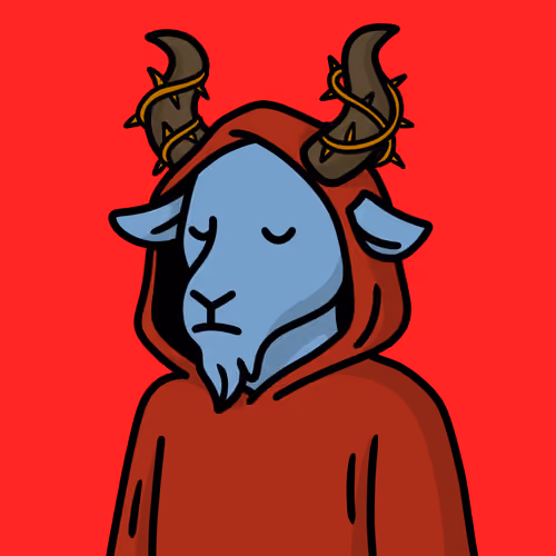 Cultist #2806