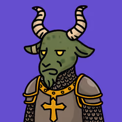 Cultist #2662