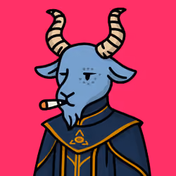 Cultist #3135