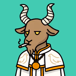 Cultist #3186