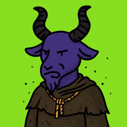 Cultist #348