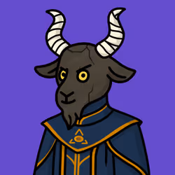 Cultist #3289