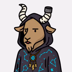 Cultist #950