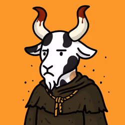 Cultist #1734