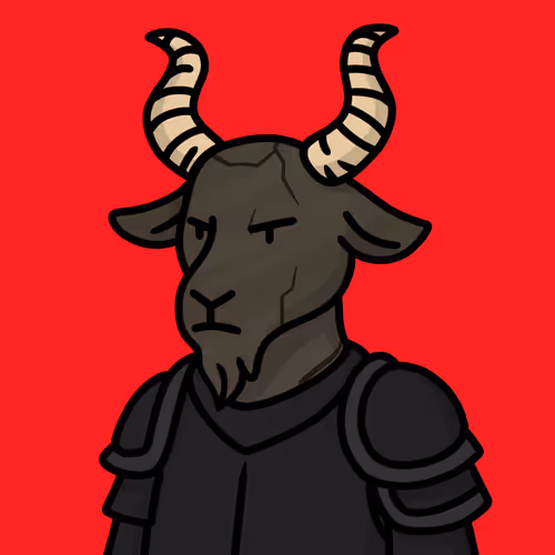 Cultist #834