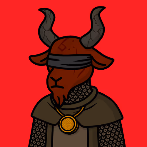 Cultist #6037