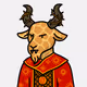 Cultist #3066
