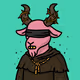 Cultist #3874