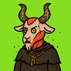 Cultist #5284