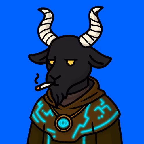 Cultist #2642