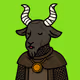 Cultist #8165