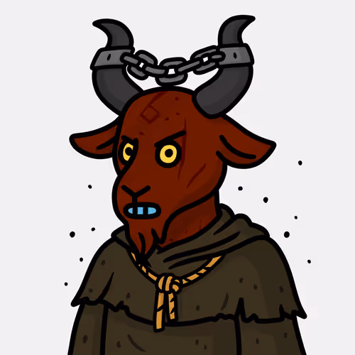 Cultist #422