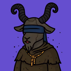 Cultist #5901