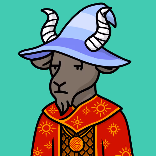 Cultist #2966