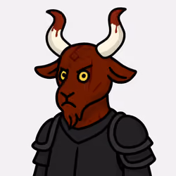 Cultist #8191