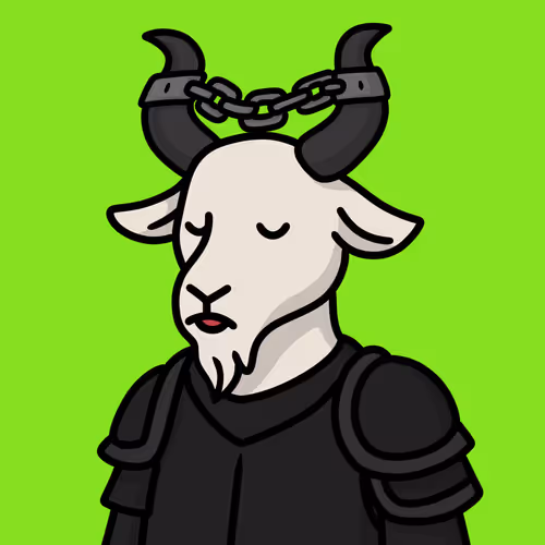 Cultist #1146