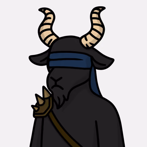 Cultist #3172