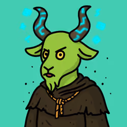 Cultist #12899