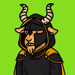 Cultist #4601