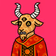 Cultist #3434