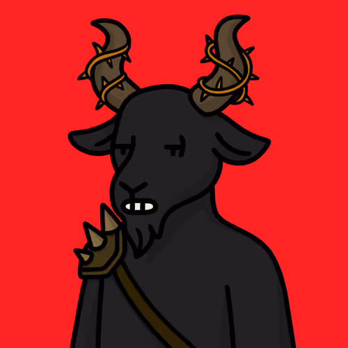 Cultist #12235