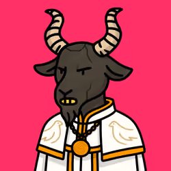 Cultist #11156