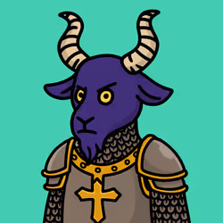 Cultist #3110