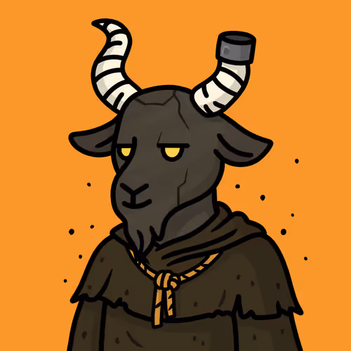 Cultist #824