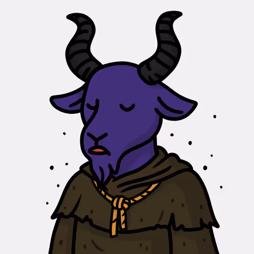 Cultist #2776