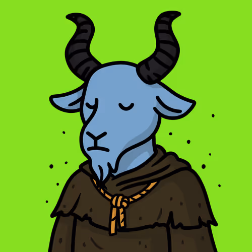 Cultist #627