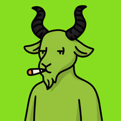 Cultist #203