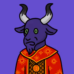 Cultist #1618