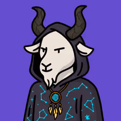 Cultist #726